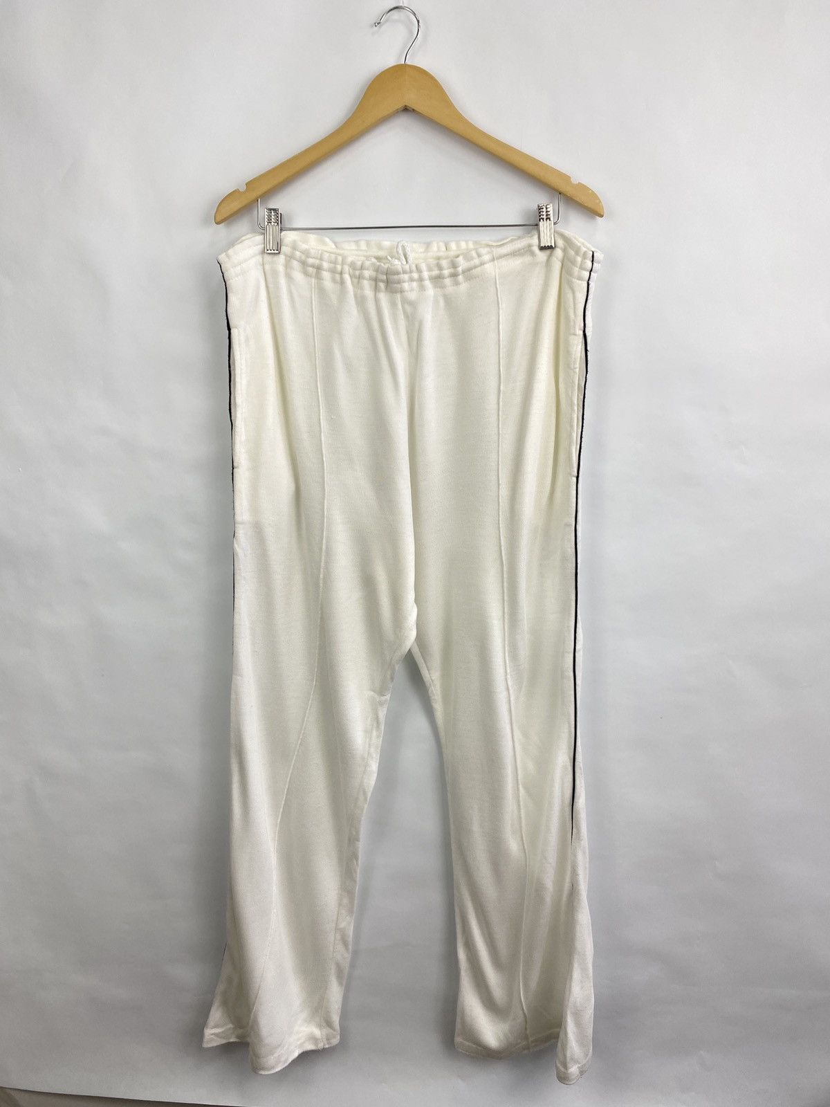 Christian Dior Monsieur Vintage 80s Christian Dior Sweatpants Joggers rare retro Y2K Size US 36 / EU 52 - 2 Thumbnail