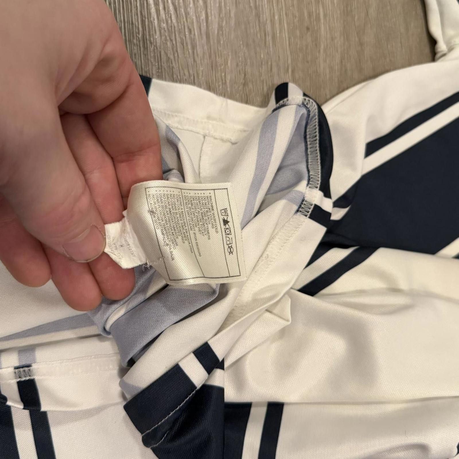 Nike Vintage Nike Monterrey Rayados 2008-2009 home jersey M Size US M / EU 48-50 / 2 - 8 Thumbnail