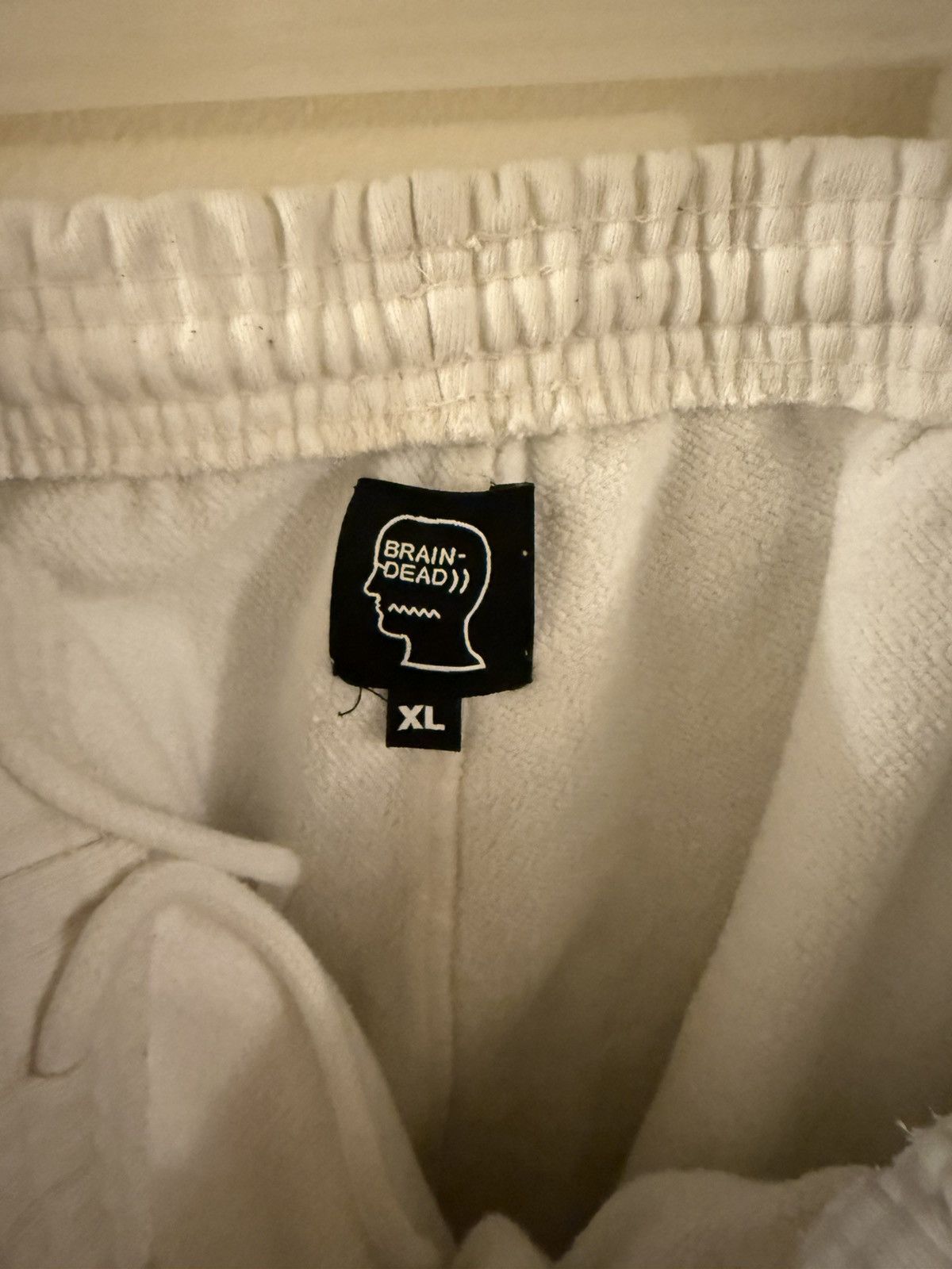 Brain Dead Multi Color Pants Size US 36 / EU 52 - 4 Thumbnail