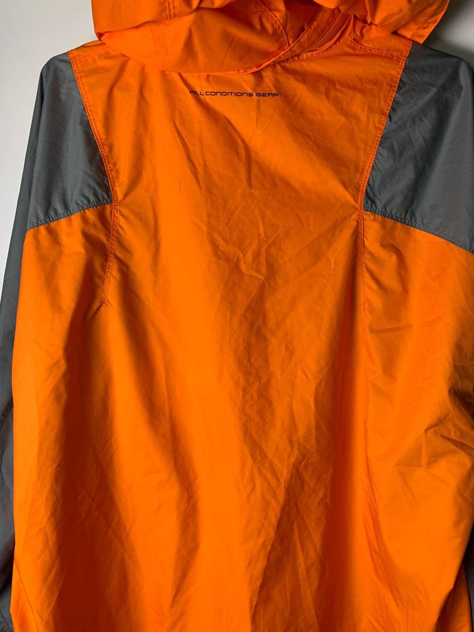 Nike ACG Vintage Y2K streetwear Nike ACG climafit jacket Size US XL / EU 56 / 4 - 6 Thumbnail