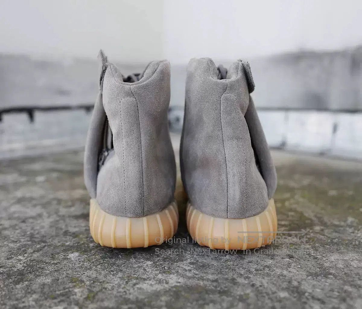 Yeezy yeezy 750 boost high. Size US 11 / EU 44 - 5 Thumbnail