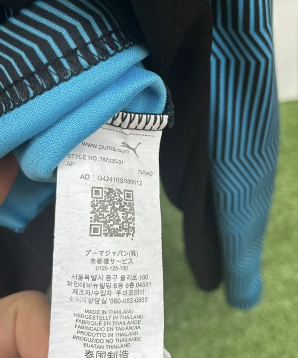 Puma Sweat shirt marseille Size US L / EU 52-54 / 3 - 7 Thumbnail
