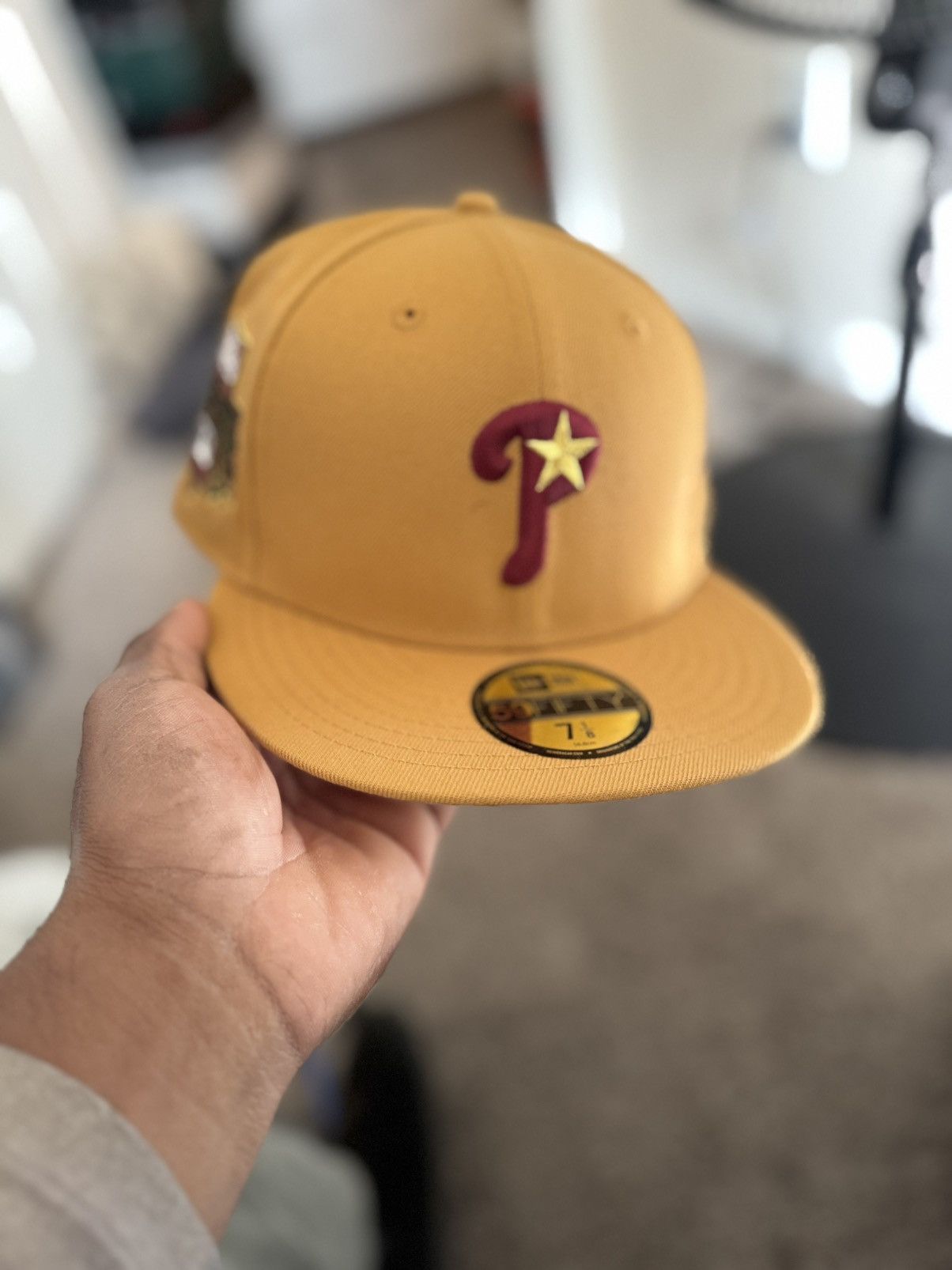 Hat Club Phillies Size ONE SIZE - 1 Thumbnail