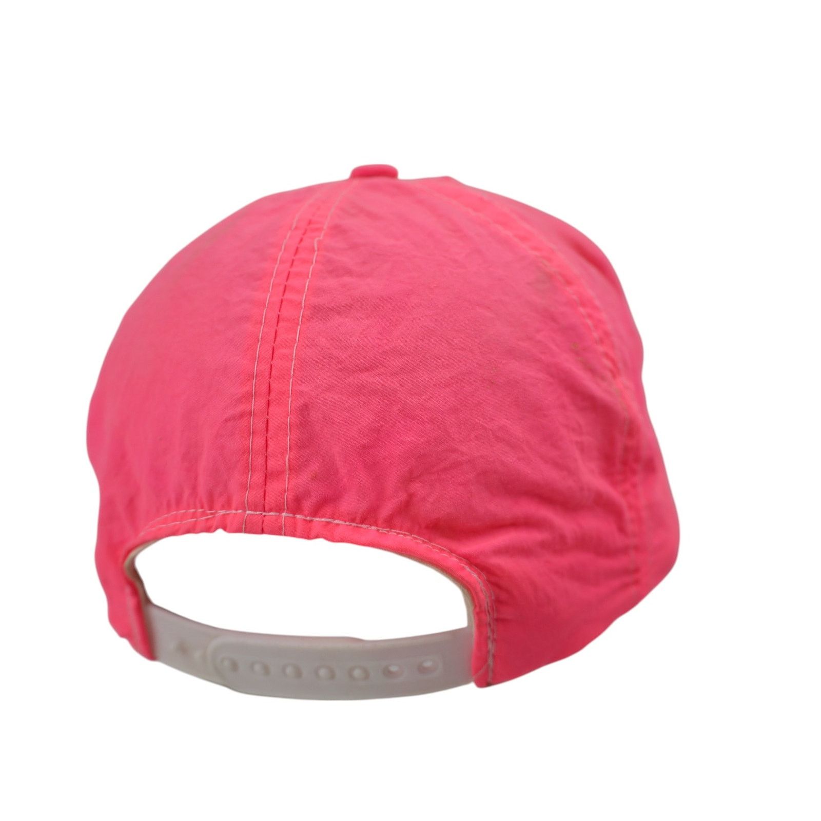 Chevrolet × Vintage VTG Custom Chevy "The Heartbeat of American" Snapback Cap Size ONE SIZE - 5 Thumbnail