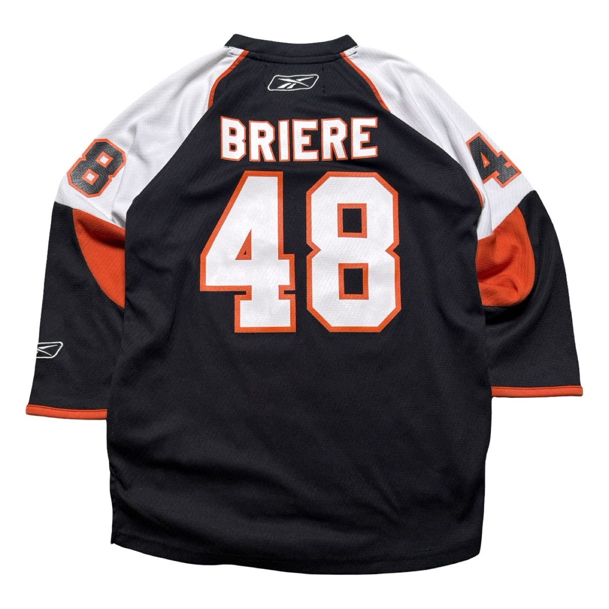 Reebok Philadelphia Flyers, Reebok, Briere Jersey, Kids Size L/XL Size S / US 4 / IT 40 - 7 Thumbnail