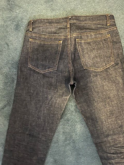 A.P.C. Petit Standard Size US 29 - 3 Thumbnail