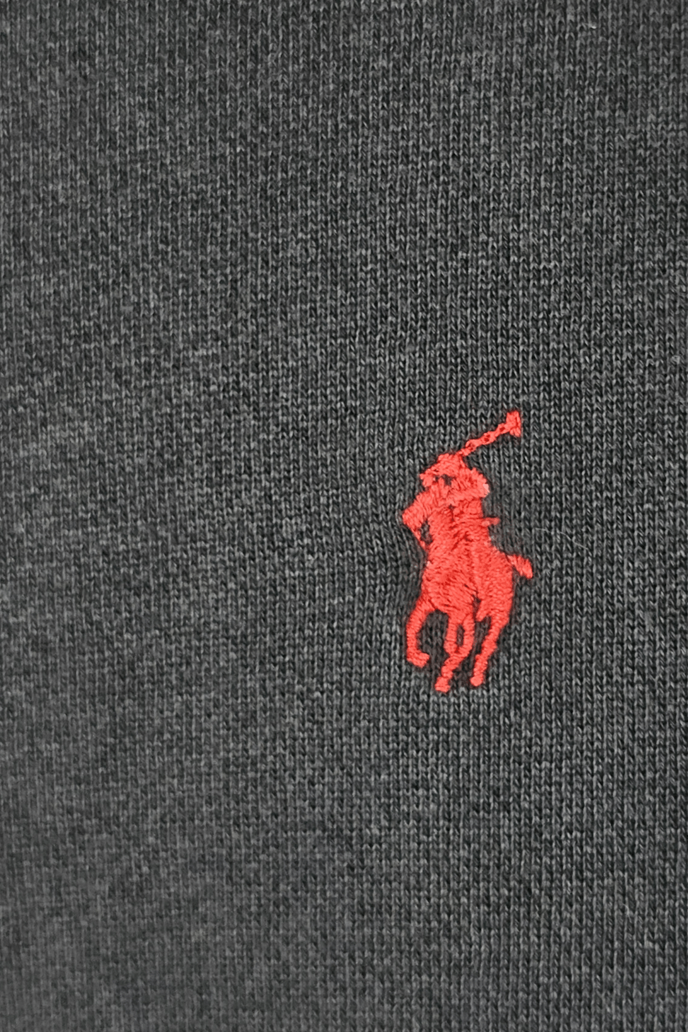 Polo Ralph Lauren 1998 Polo RL Sun-Faded Small-Pony Crewneck – Saipan Era (L) Size US L / EU 52-54 / 3 - 5 Thumbnail