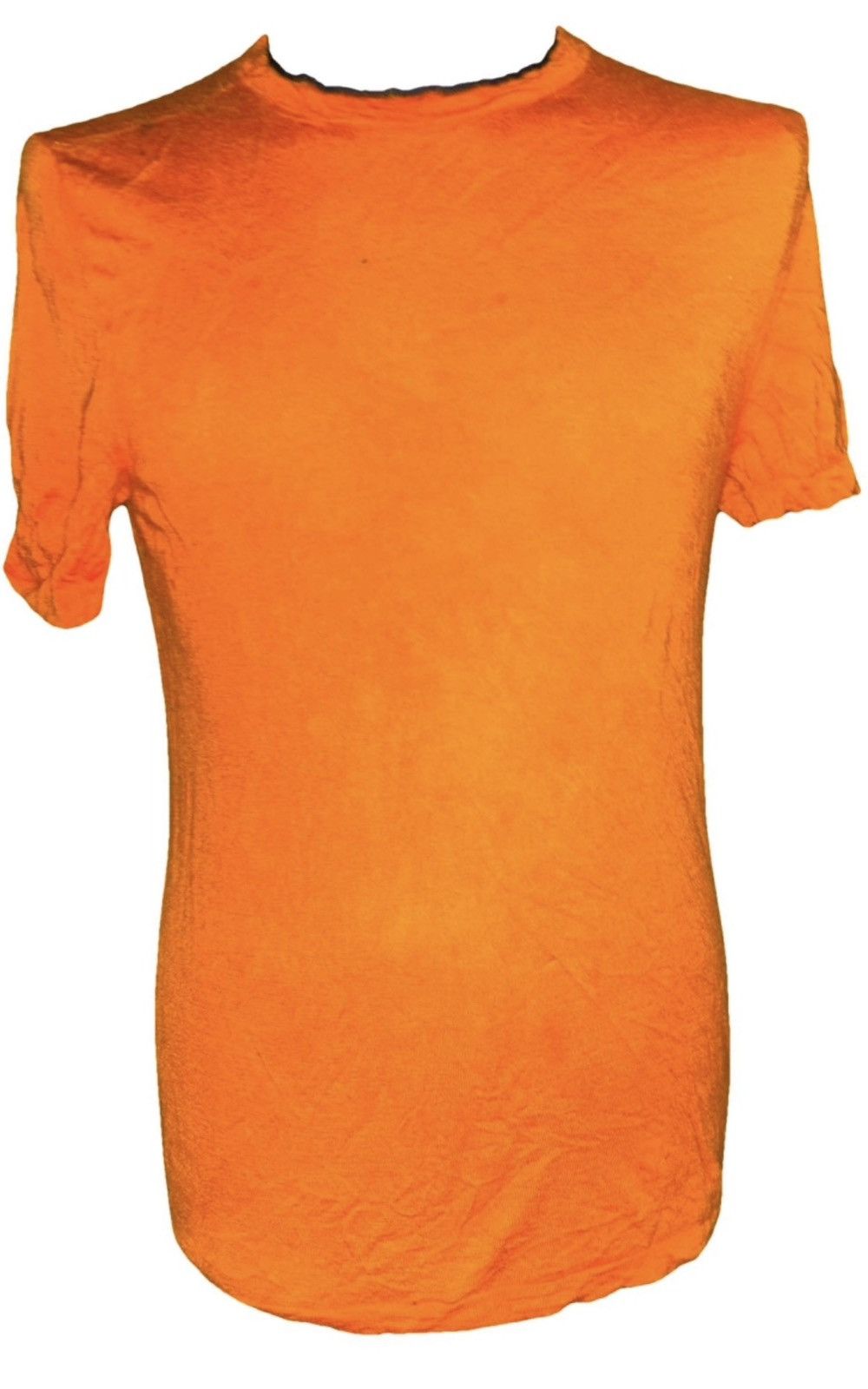 Marc Jacobs Mainline cashmere T shirt made in Italy