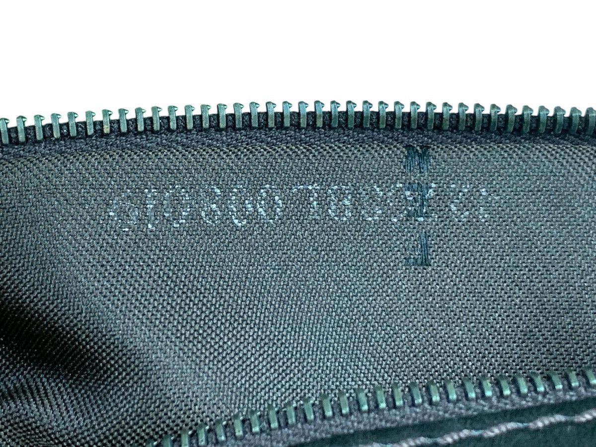 Fendi Authentic vintage Fendi vintage zucchino monogram barrel bag Size ONE SIZE - 20 Thumbnail