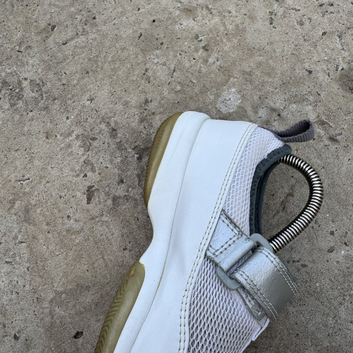 Y/Project Vintage Nike Air Breeze Women’s Shoes Sandals 37.5 Y2K 00s Size US 7.5 / IT 37.5 - 4 Thumbnail