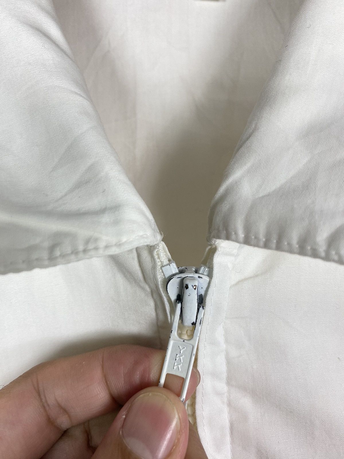 Bugatti Rare‼️ Vintage Bugatti Zipper Jacket Size US M / EU 48-50 / 2 - 4 Thumbnail