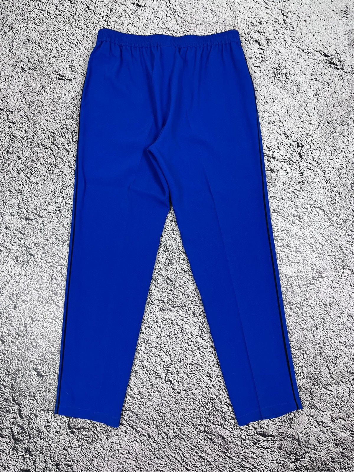 Valentino Red Valentino Double-Breasted Blazer x Trousers Suit Set Size M / US 6-8 / IT 42-44 - 18 Thumbnail