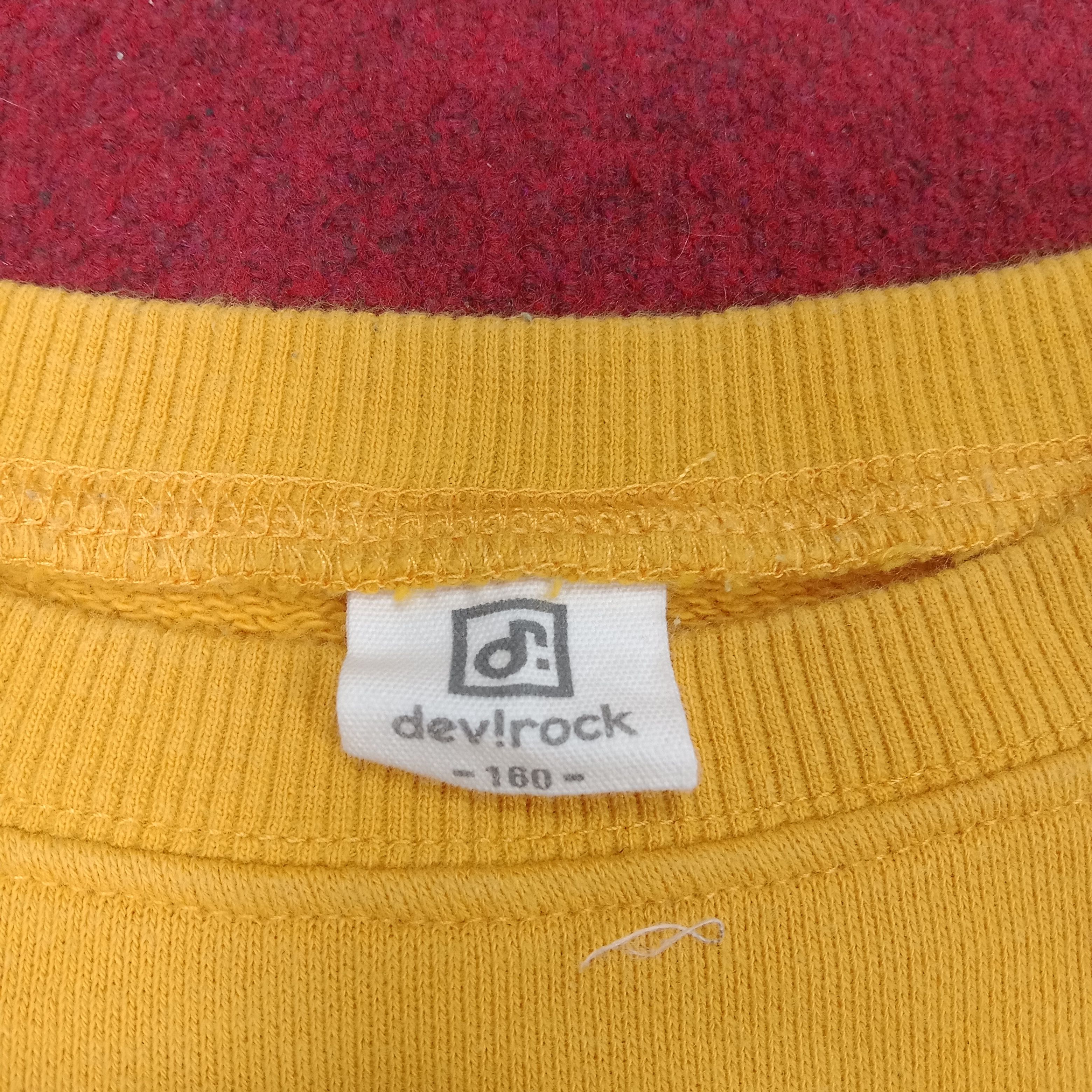 Vintage Chill Out Skateboard Center Design Sweatshirt Size US XS / EU 42 / 0 - 5 Thumbnail