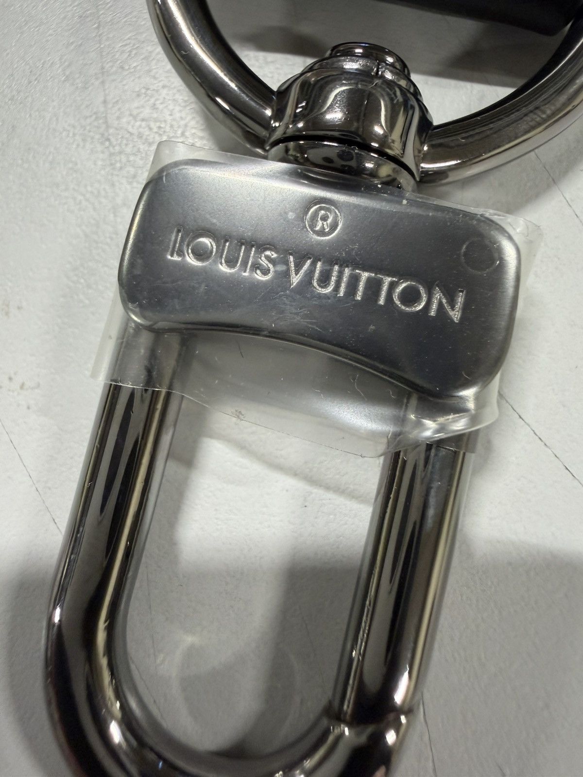 Louis Vuitton Louis Vuitton Messenger Bag Shoulder Strap NEW 750$ Size ONE SIZE - 4 Thumbnail
