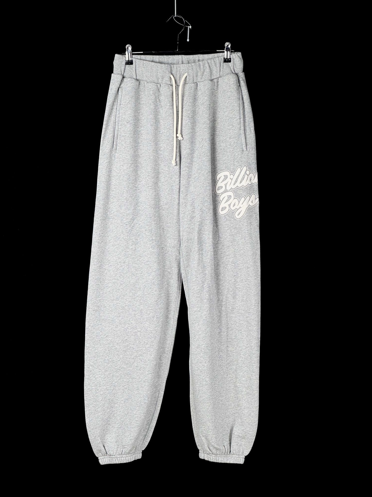 Billionaire Boys Club baggy sweatpants Size US 31 - 1 Thumbnail