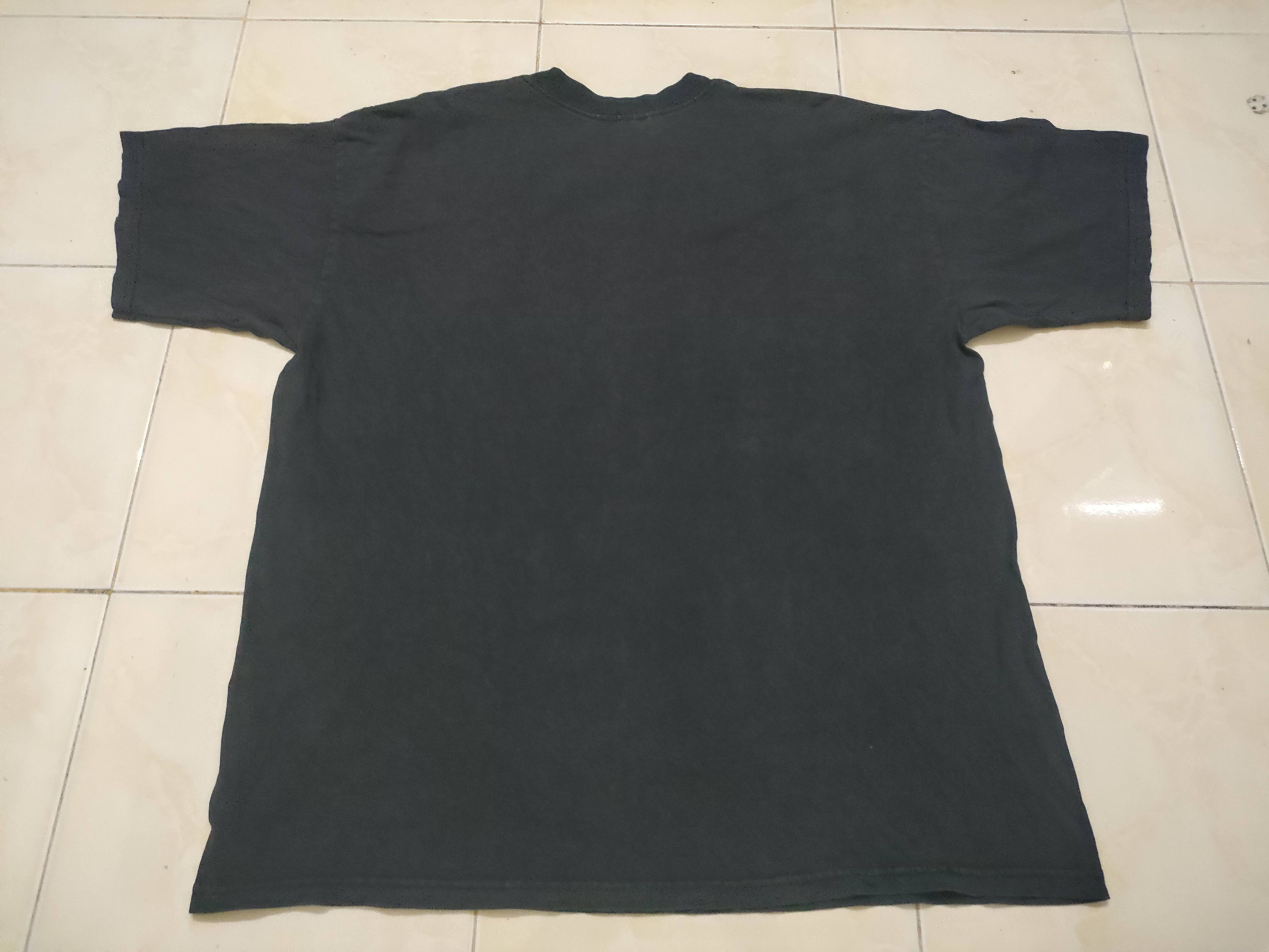 Vintage Vintage Horror Movie The Hollow T-Shirt Size US XL / EU 56 / 4 - 2 Thumbnail