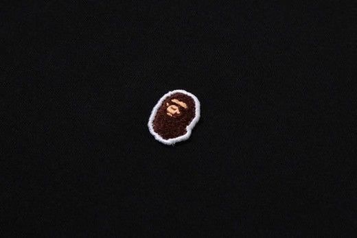 Bape Bape LS Tee Size ONE SIZE - 3 Thumbnail