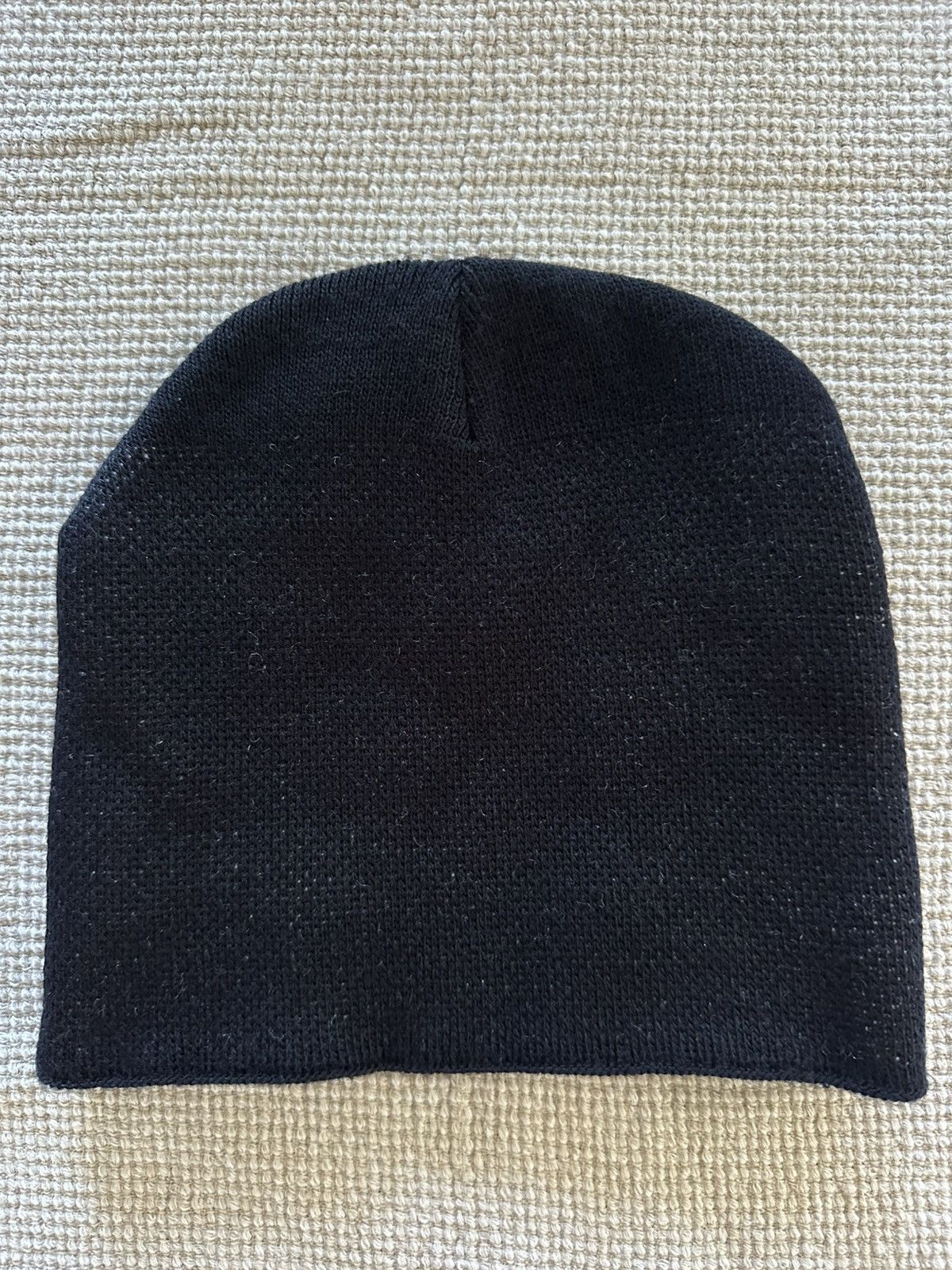 Nickelodeon × Vintage RARE Vintage 2002 Nickelodeon Invader Zim GIR Skull Cap Size ONE SIZE - 3 Thumbnail