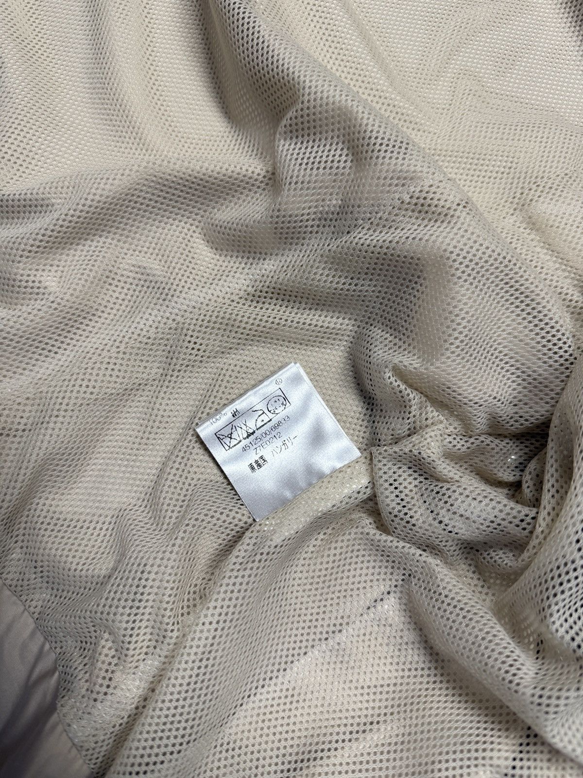 Moncler Moncler Light Jacket Size S / US 4 / IT 40 - 16 Thumbnail