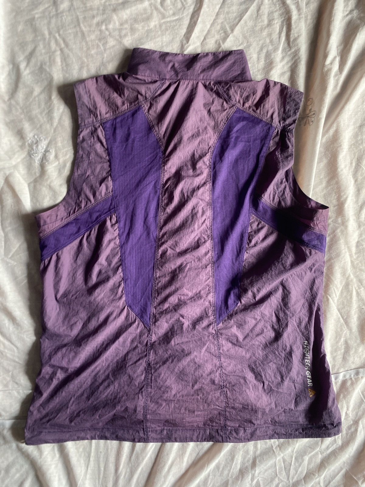K2 K2 outdoor vest Size US M / EU 48-50 / 2 - 3 Thumbnail