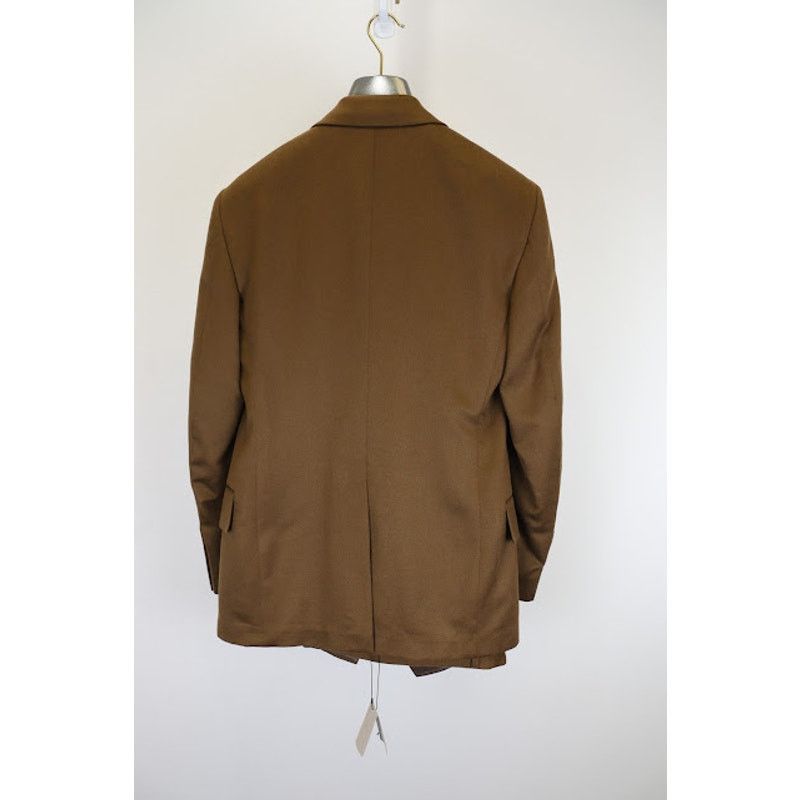 Tom Ford o1rshd1 Cooper Suits in Brown Size US S / EU 44-46 / 1 - 10 Thumbnail