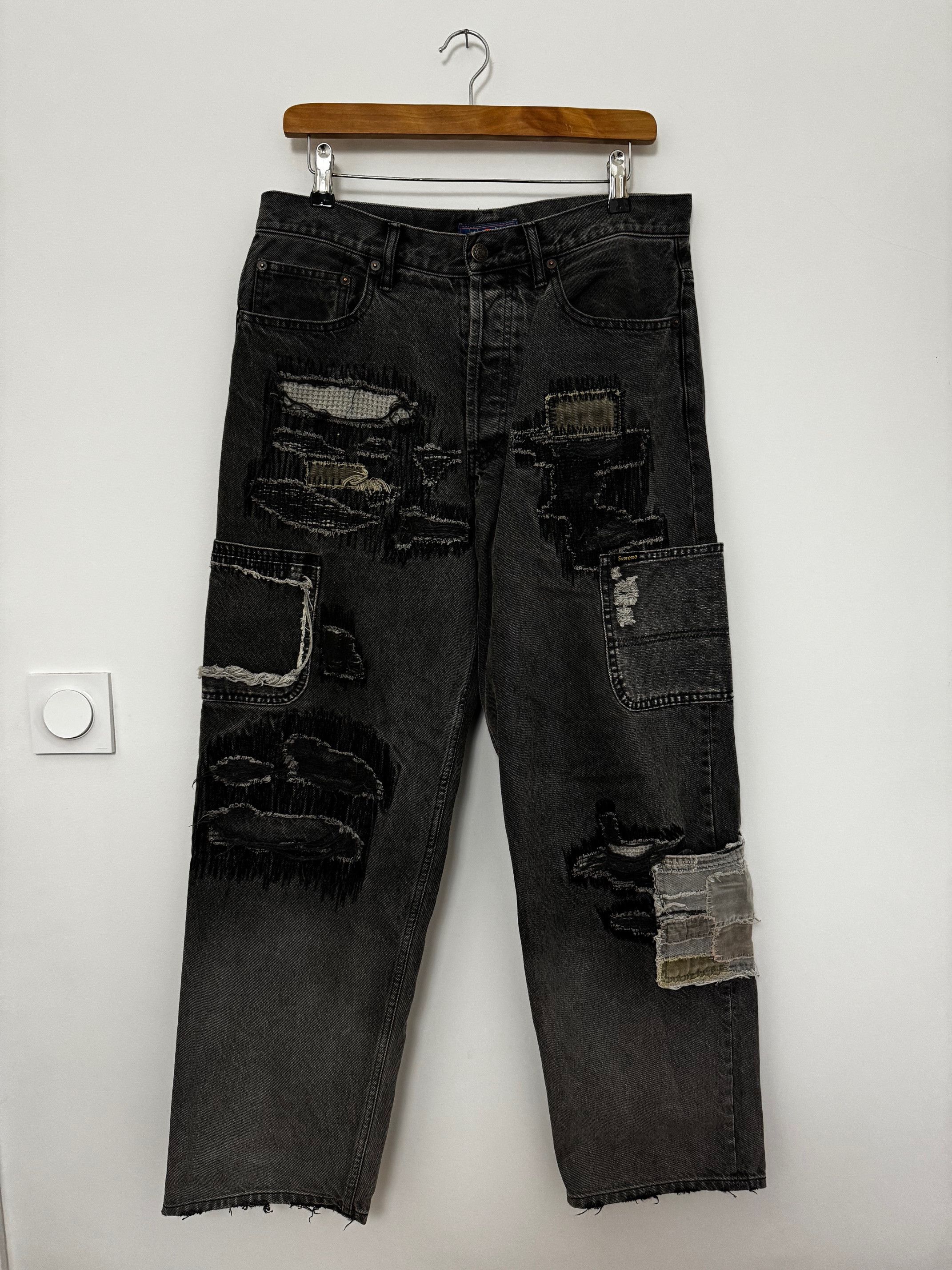 Men's Blackmeans Denim | Grailed