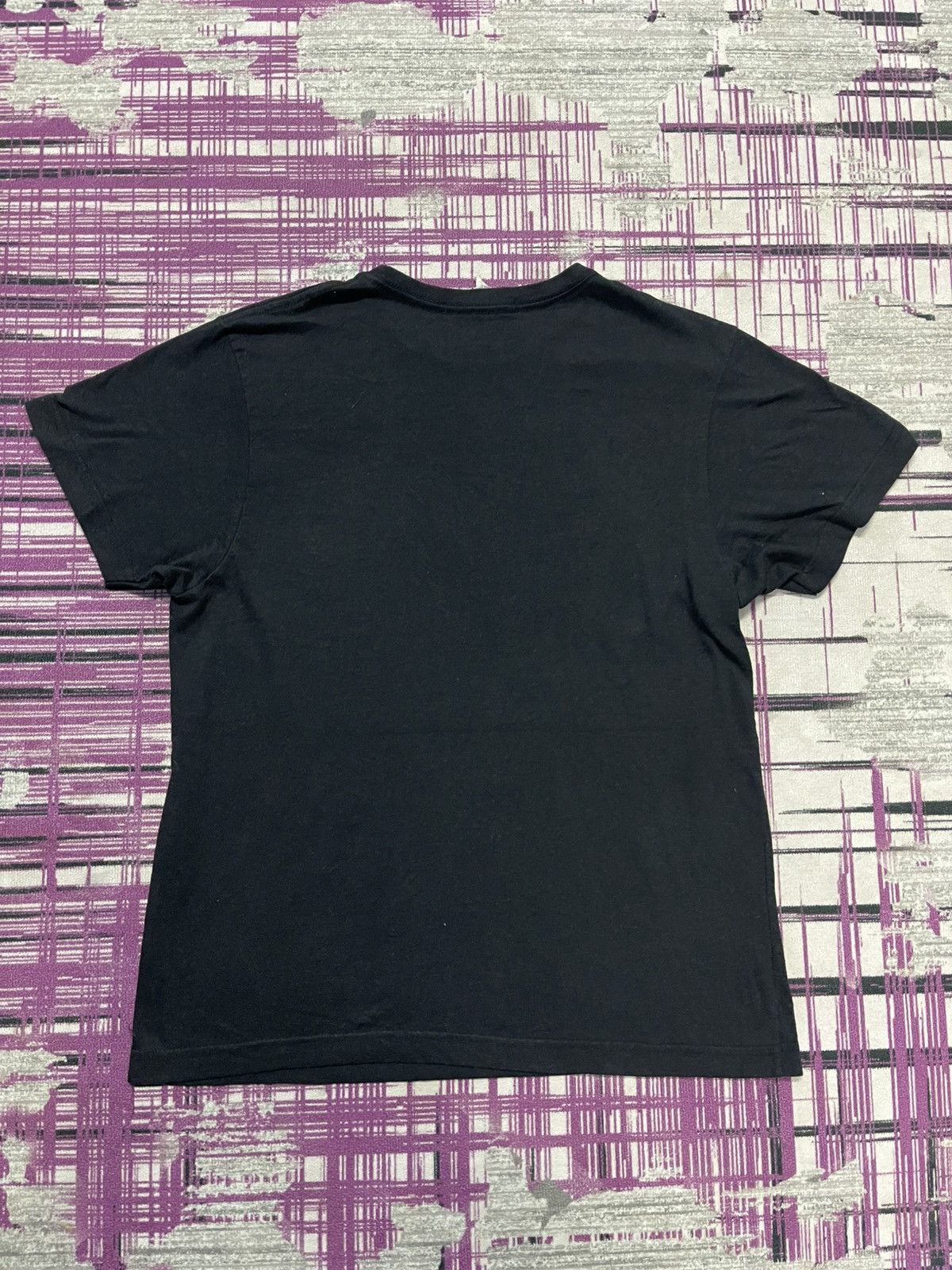 AC/DC VINTAGE Y2K ACDC THUNDERSTRUCK TSHIRT VERY RARE Size US M / EU 48-50 / 2 - 2 Thumbnail