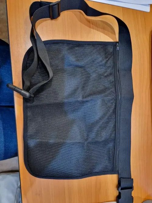 Other Tennis Ball Carry Bag Size ONE SIZE - 4 Thumbnail