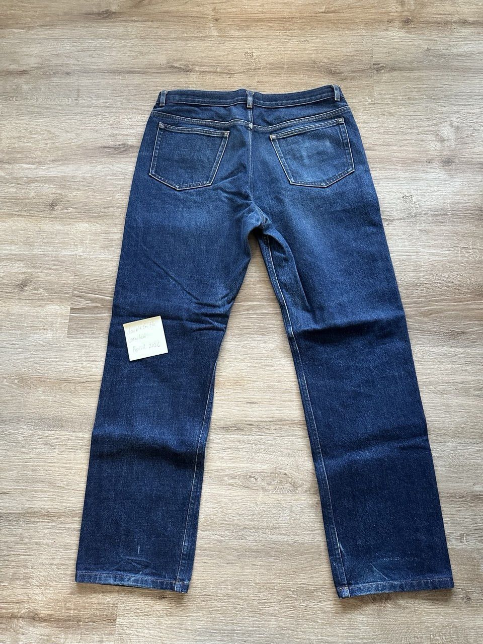 A.P.C. New Standard Size US 32 / EU 48 - 2 Thumbnail