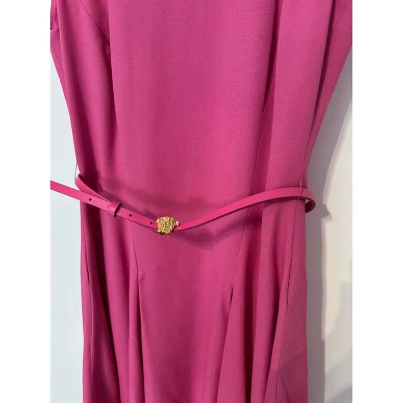 Versace Versace A sleeveless dress Size S / US 4 / IT 40 - 2 Thumbnail