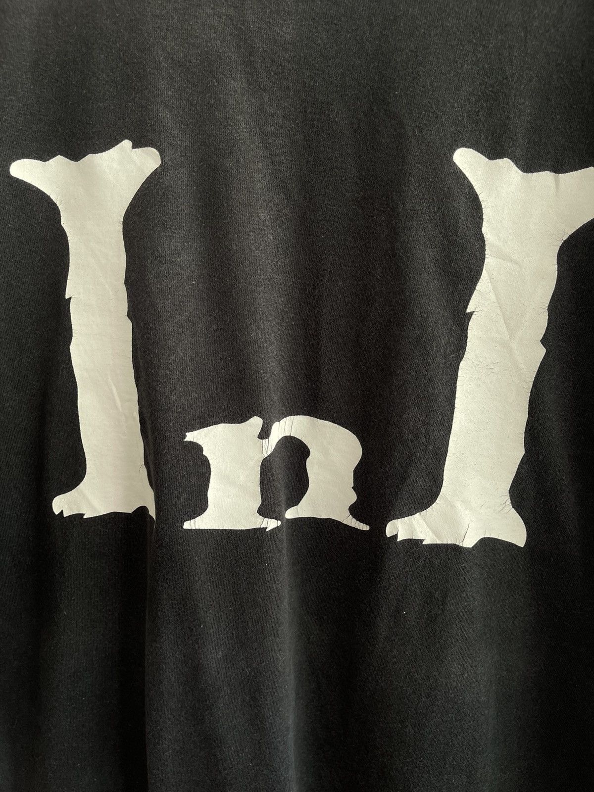 Rap Tees × Vintage Vintage Rap tees Size US L / EU 52-54 / 3 - 7 Thumbnail