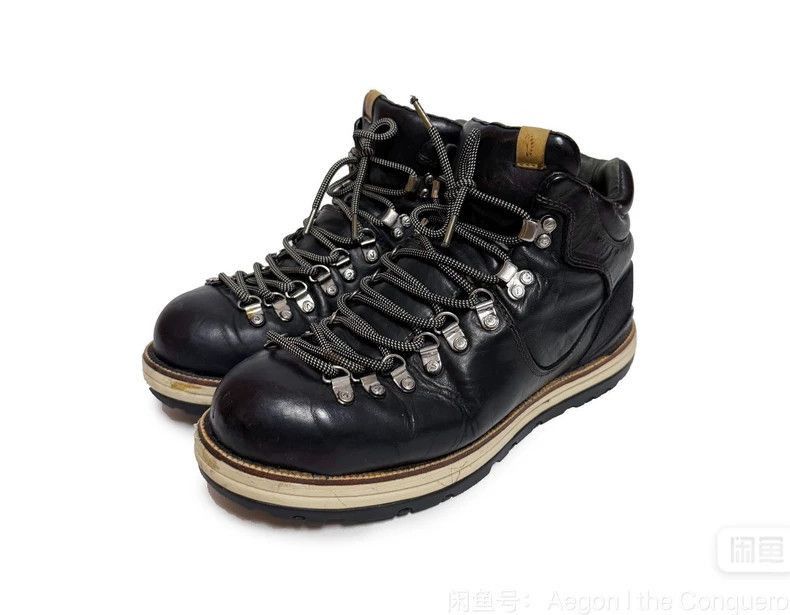 Visvim Visvim Serra Boots with Blue Laces-2506 Size US 9 / EU 42 - 2 Thumbnail