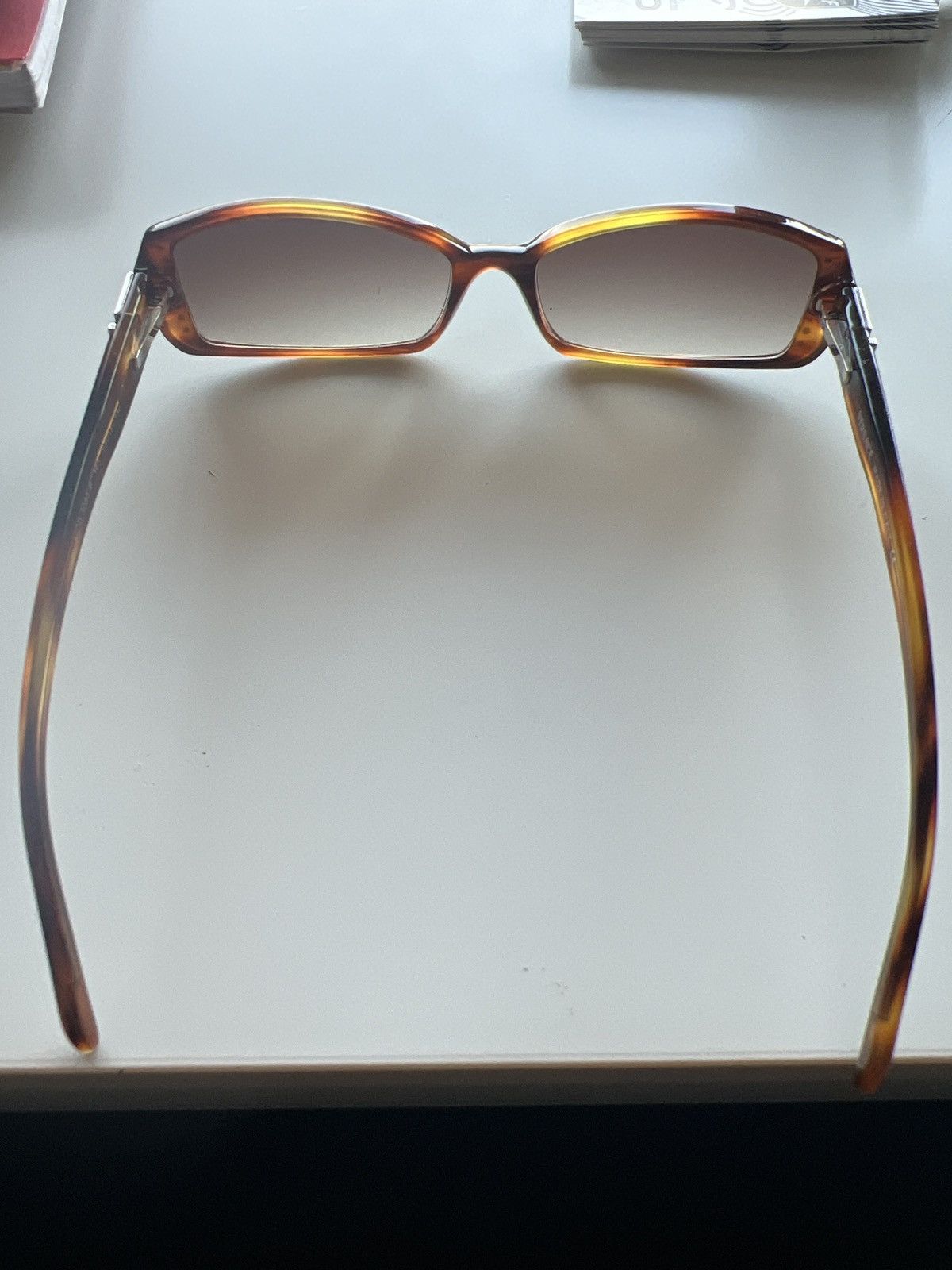 Versace Versace glasses Size ONE SIZE - 2 Thumbnail