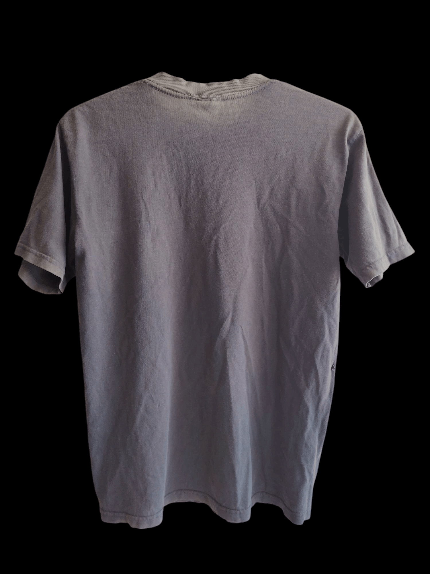 Vintage 💥Insane💥 90s thrashed RHCP distressed Sun faded Size US S / EU 44-46 / 1 - 9 Thumbnail