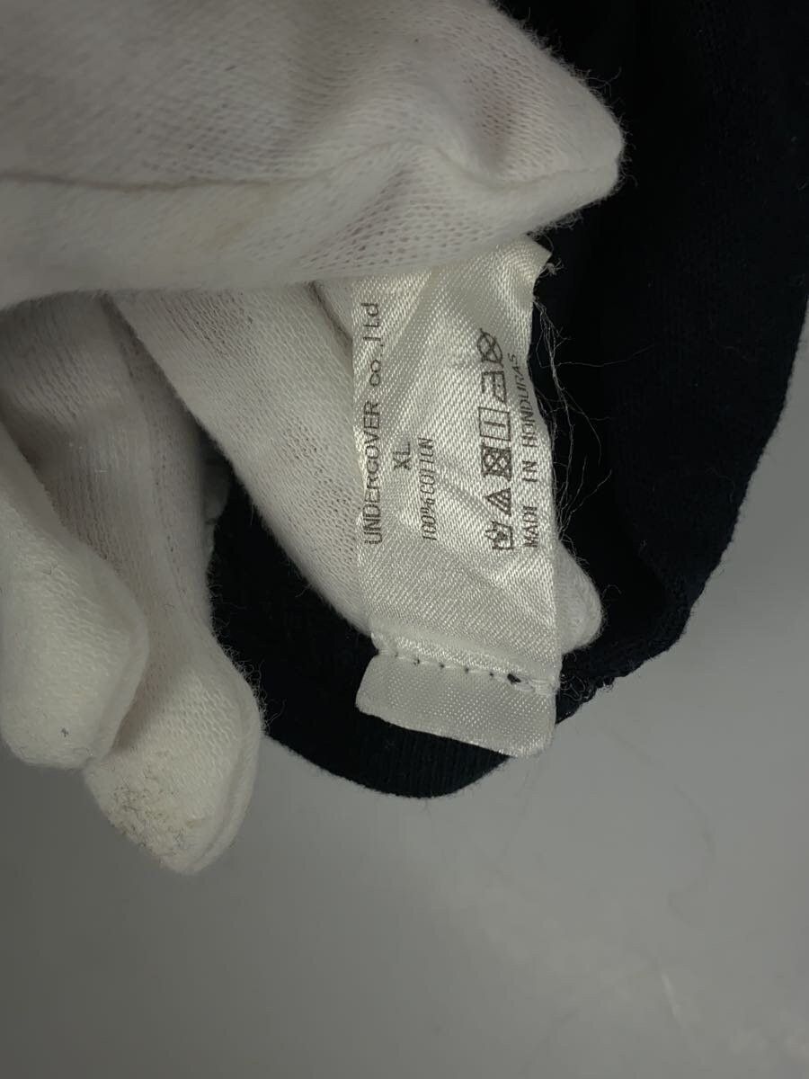 Undercover Mad Store Skull Tee Size US XL / EU 56 / 4 - 6 Thumbnail
