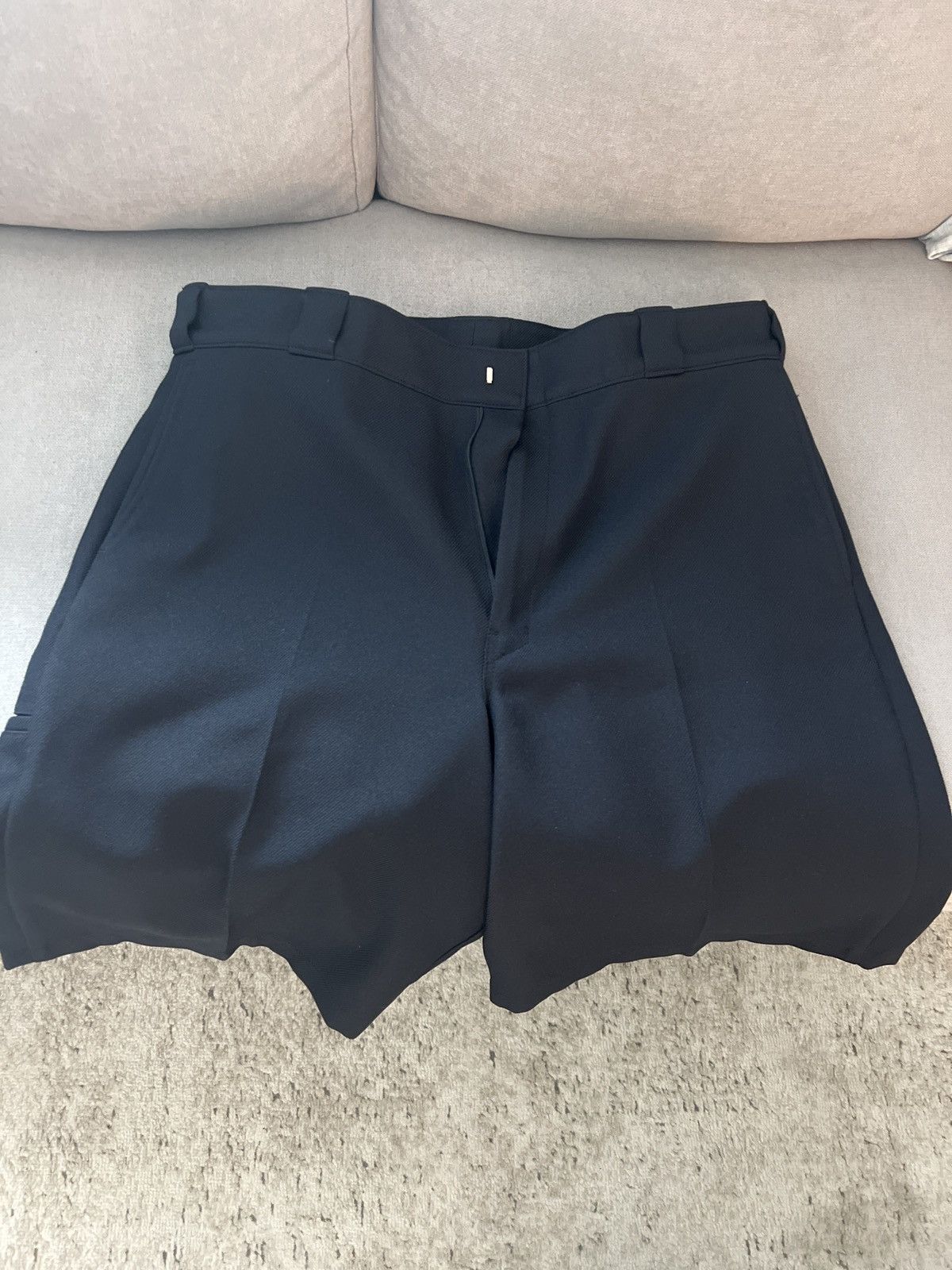 Prada Prada Casual Shorts Size US 36 / EU 52 - 4 Thumbnail
