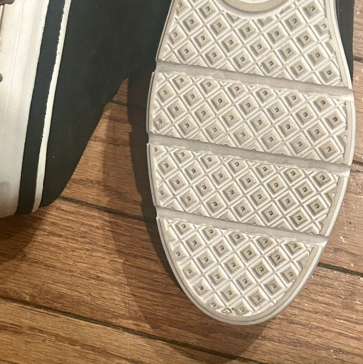 Bill Blass Bill Blass Womens Slip On Size US 7.5 / IT 37.5 - 4 Thumbnail