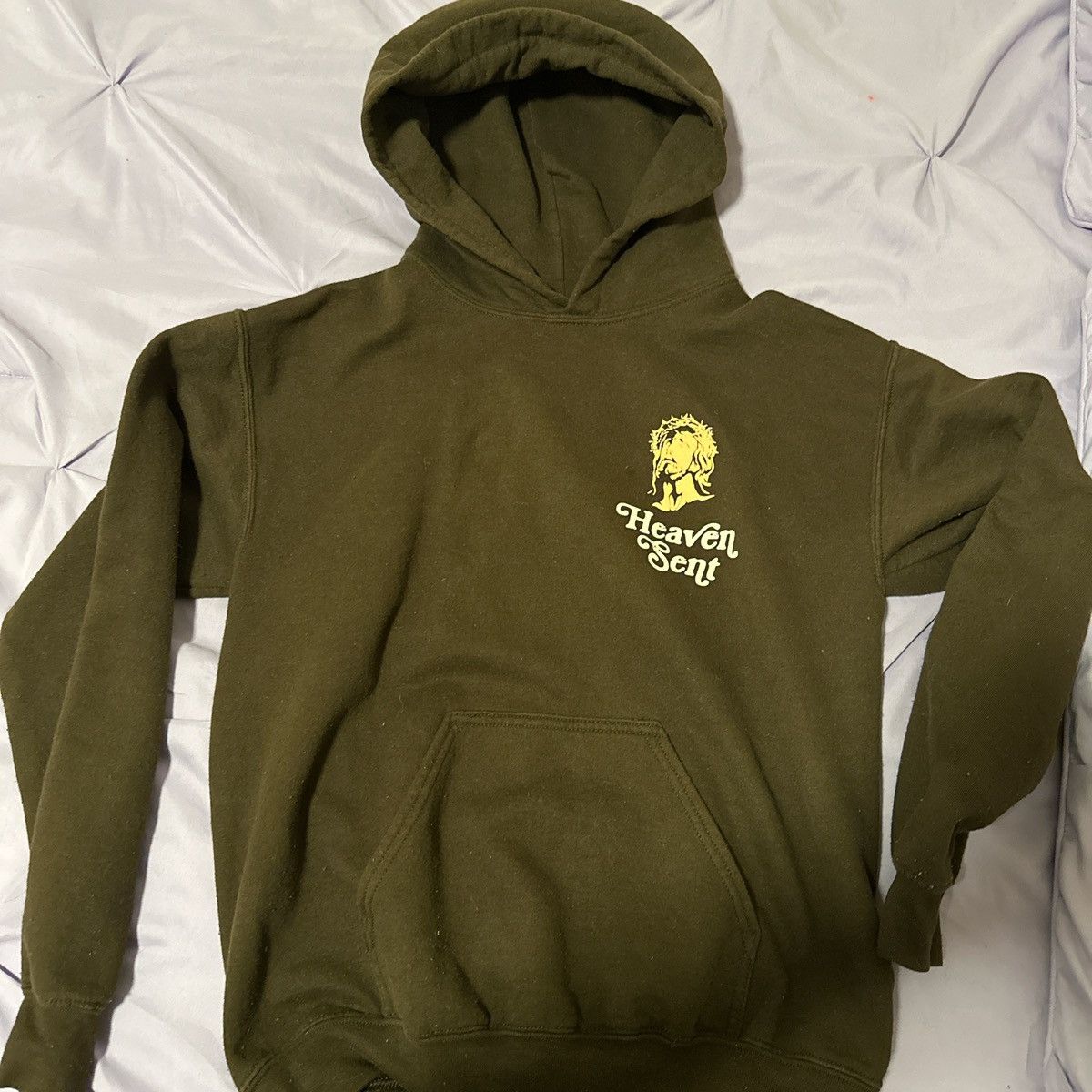 Other HeavenSent hoodie Size S / US 4 / IT 40 - 1 Thumbnail