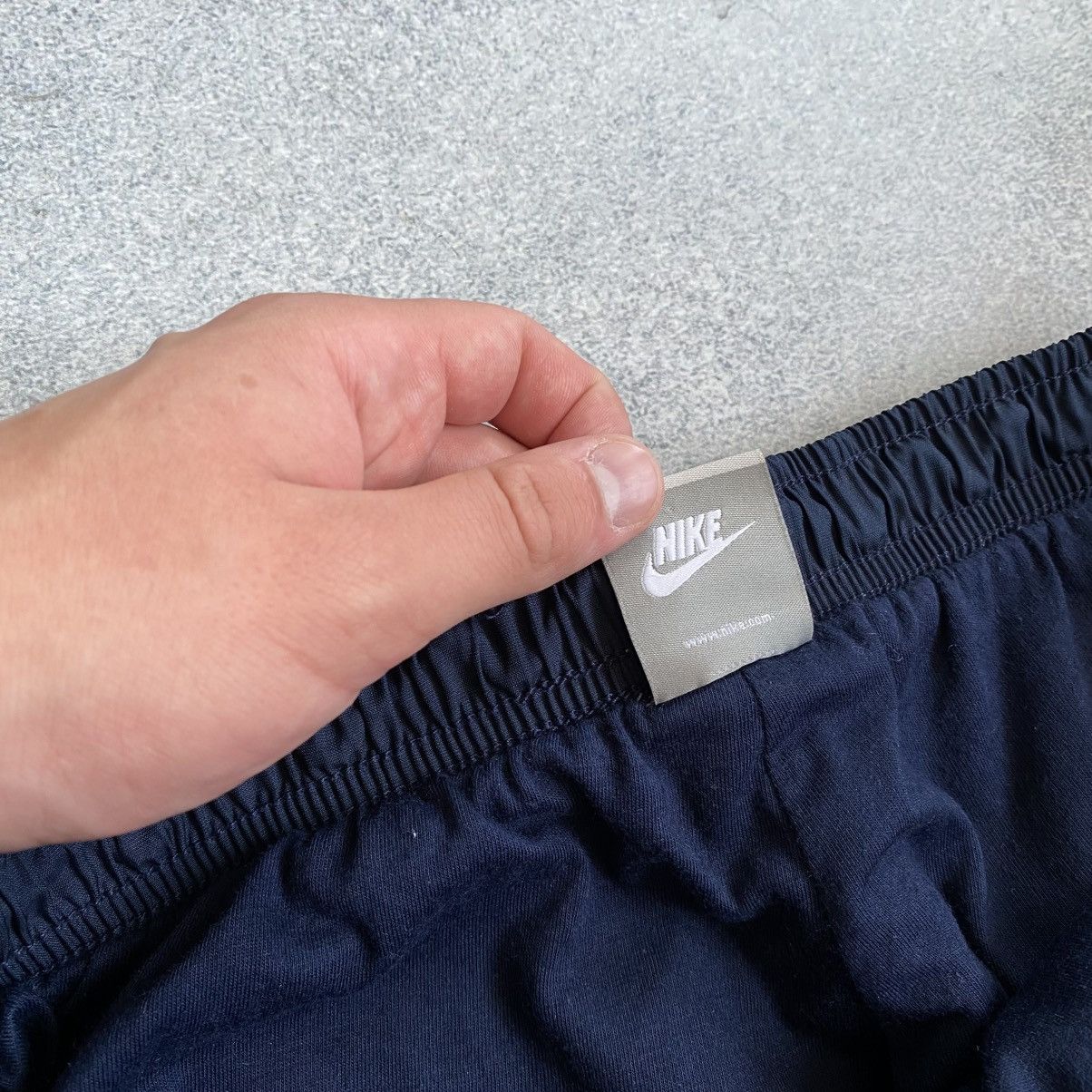 Nike Vintage Nike Track Pants Baggy 90s Y2K Size US 34 / EU 50 - 7 Thumbnail