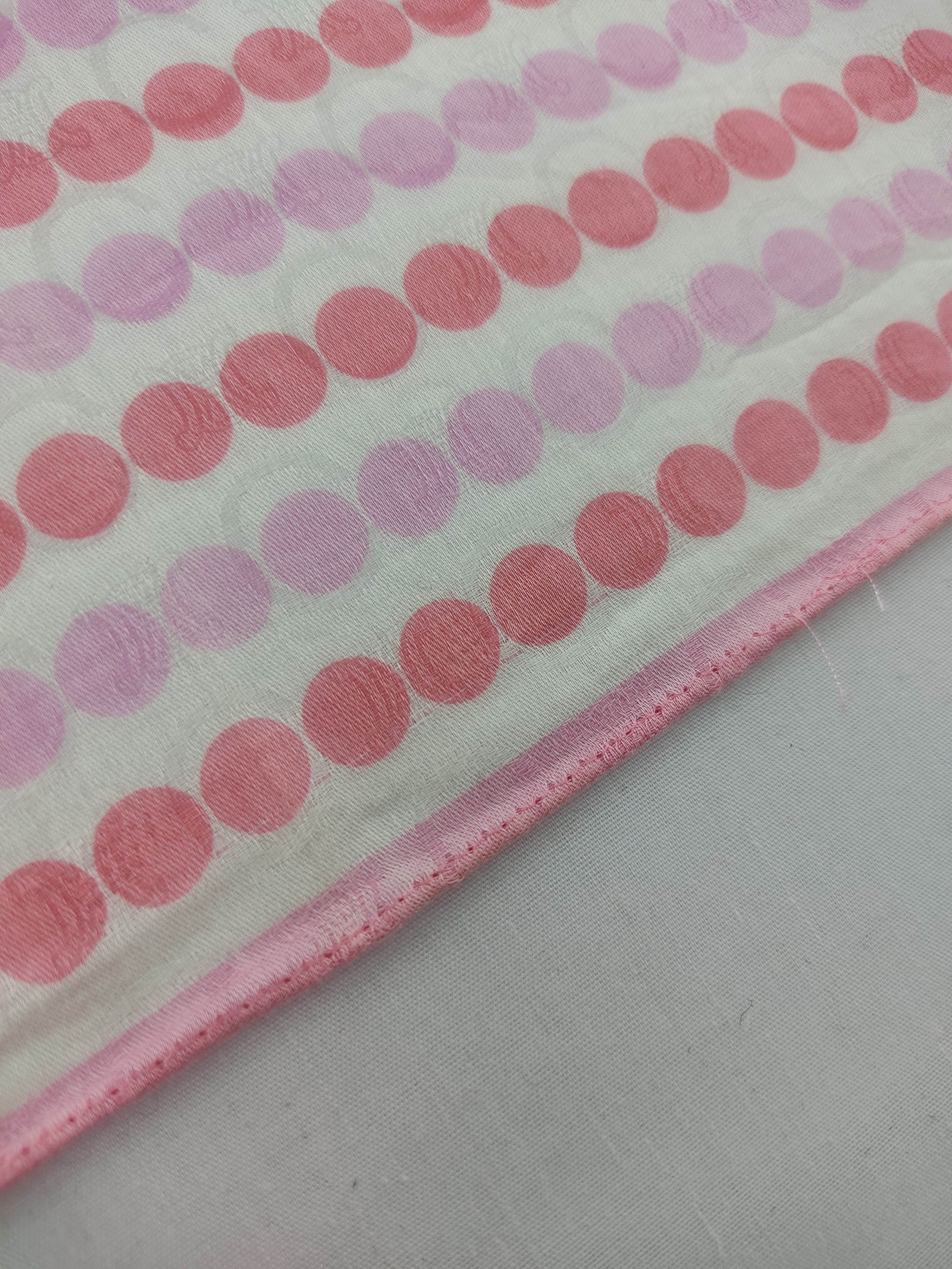 Celine Vintage Celine Handkerchief / Neckwear / Bandana Size ONE SIZE - 4 Thumbnail