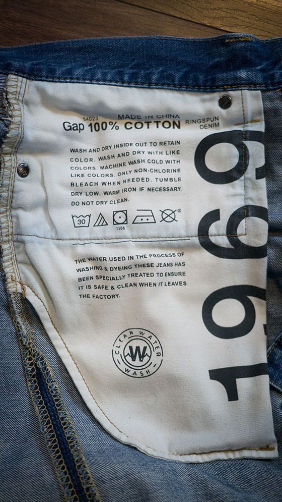 Japanese Brand Recyled Jeans Archive Flared Size US 40 / EU 56 - 5 Thumbnail