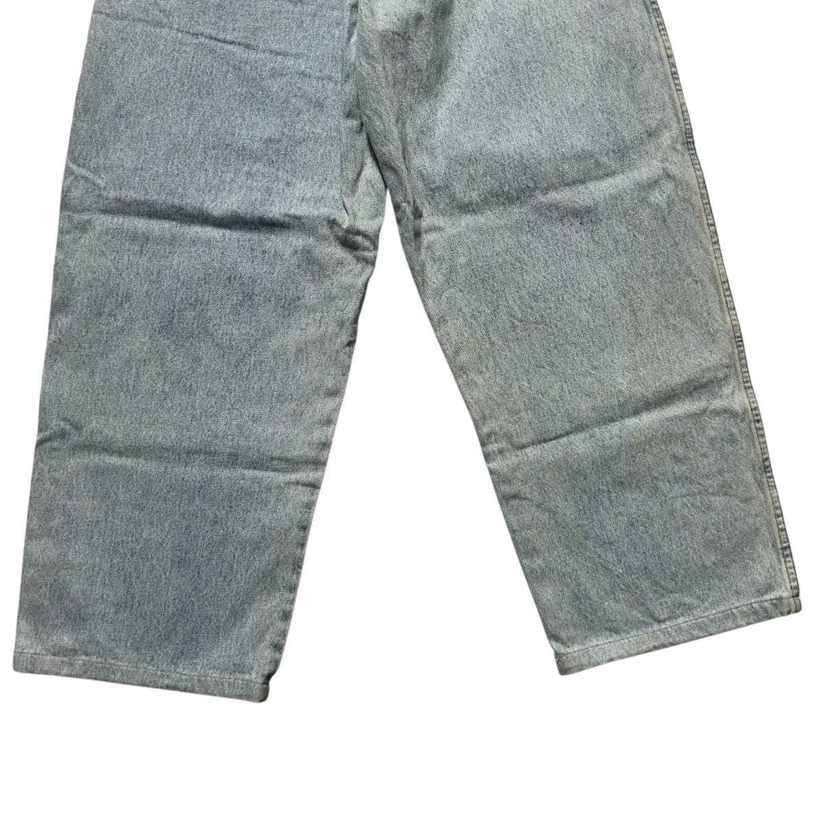 Guess × Vintage Vintage Guess Jeans Pants Size 30" / US 8 / IT 44 - 8 Thumbnail