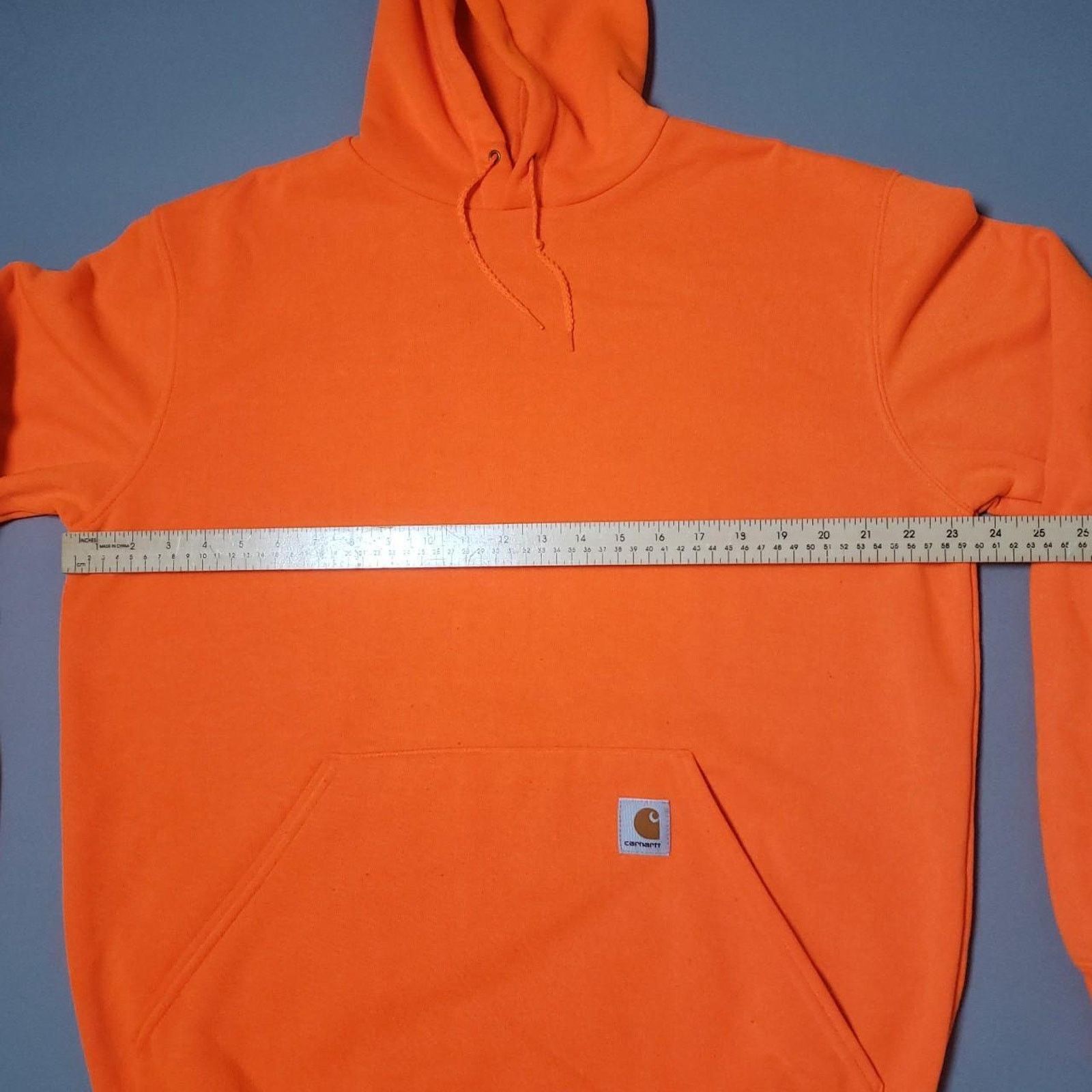 Carhartt Carhartt Loose Fit Sweatshirt Mens Medium Size US M / EU 48-50 / 2 - 5 Thumbnail