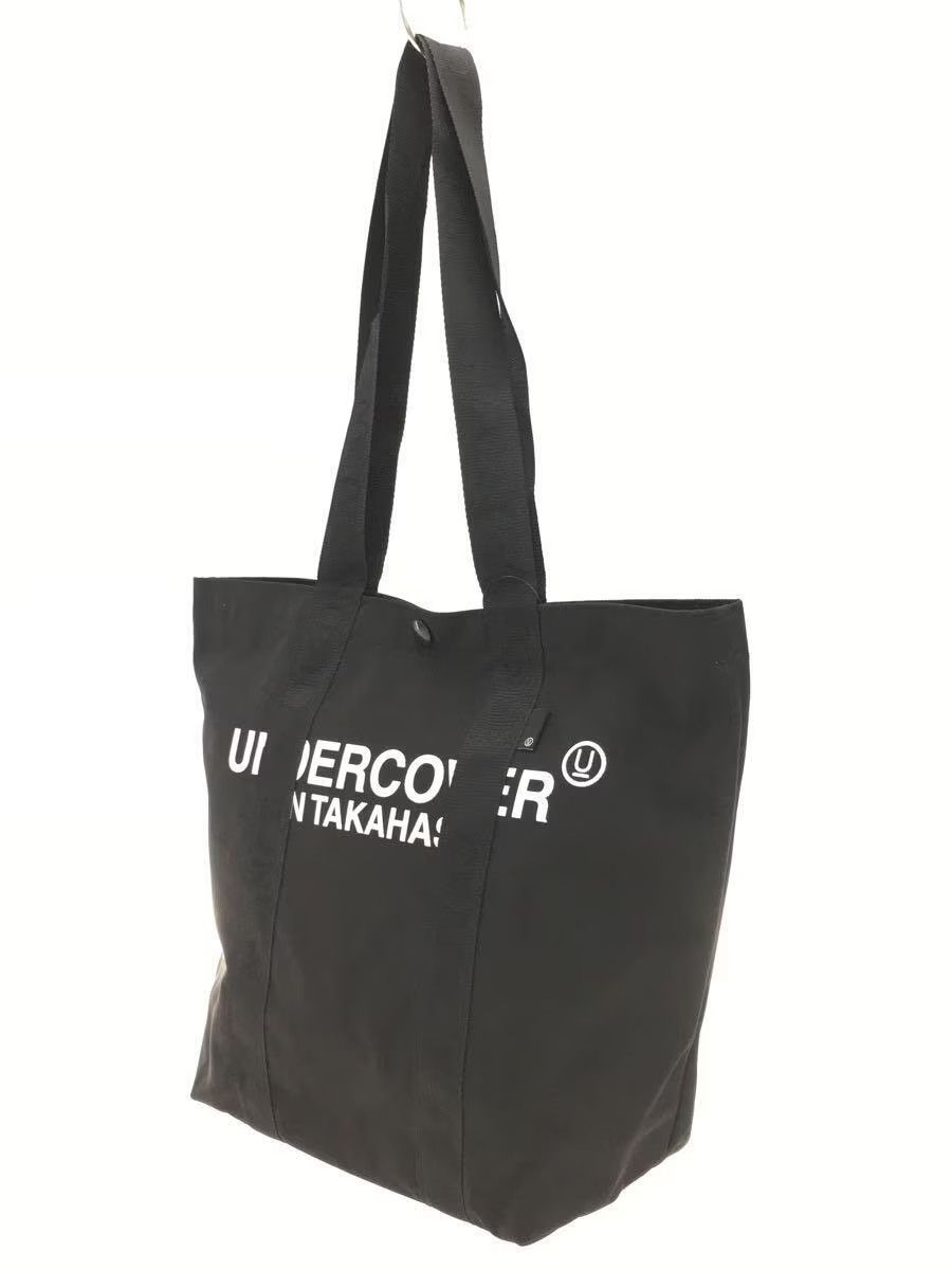 Undercover Logo Nylon Tote Bag Size ONE SIZE - 2 Thumbnail