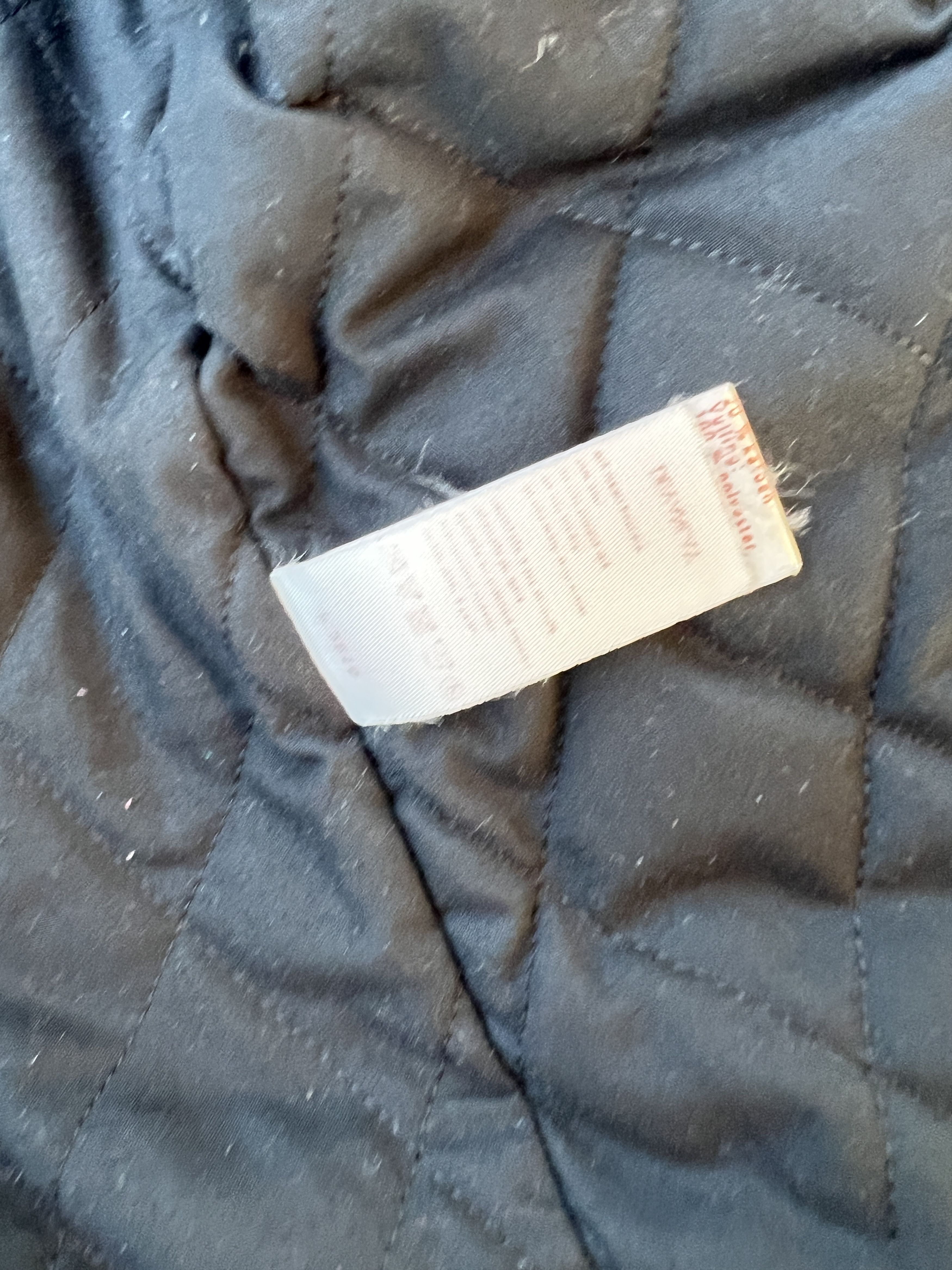 Lacoste Lacoste Live Wool Coat Size M / US 6-8 / IT 42-44 - 5 Thumbnail