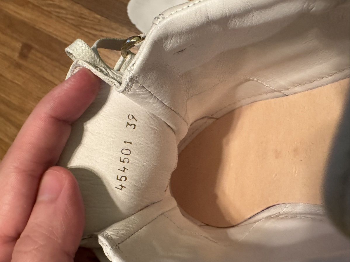 Balenciaga Balenciaga Arena low Size US 6.5 / EU 39-40 - 8 Thumbnail