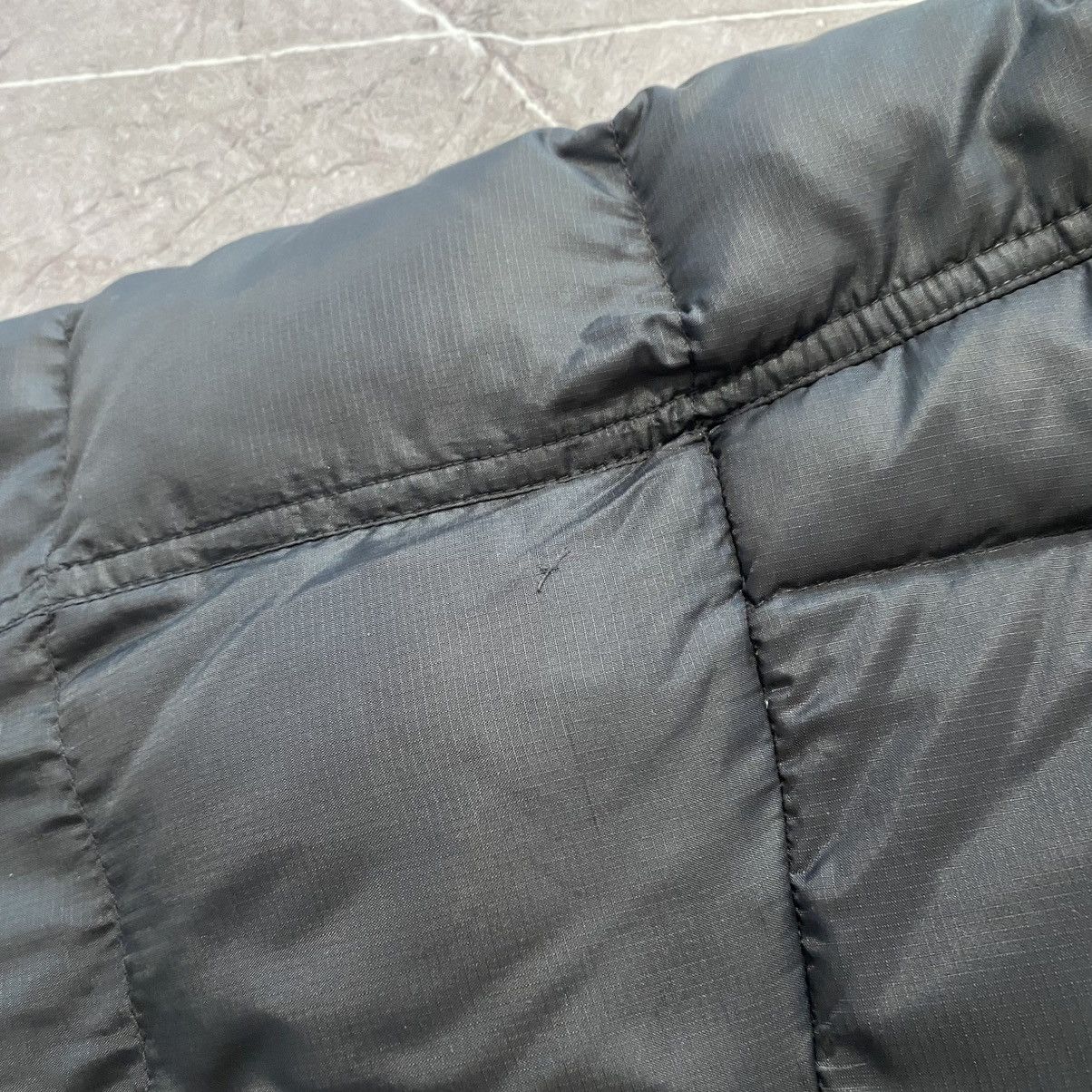 Nike RARE ! VINTAGE NIKE PUFFER DOWN JACKET BIG LOGO 90s Size US M / EU 48-50 / 2 - 13 Thumbnail