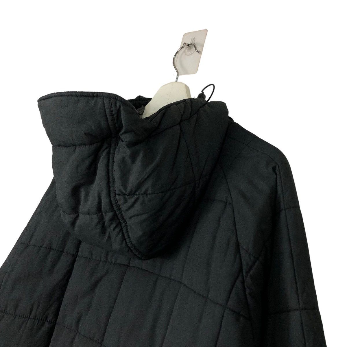 Japanese Brand 🔥Vtg Light Puffer Down Bomber Jacket Columbia Outdoor Wear Size US XL / EU 56 / 4 - 9 Thumbnail