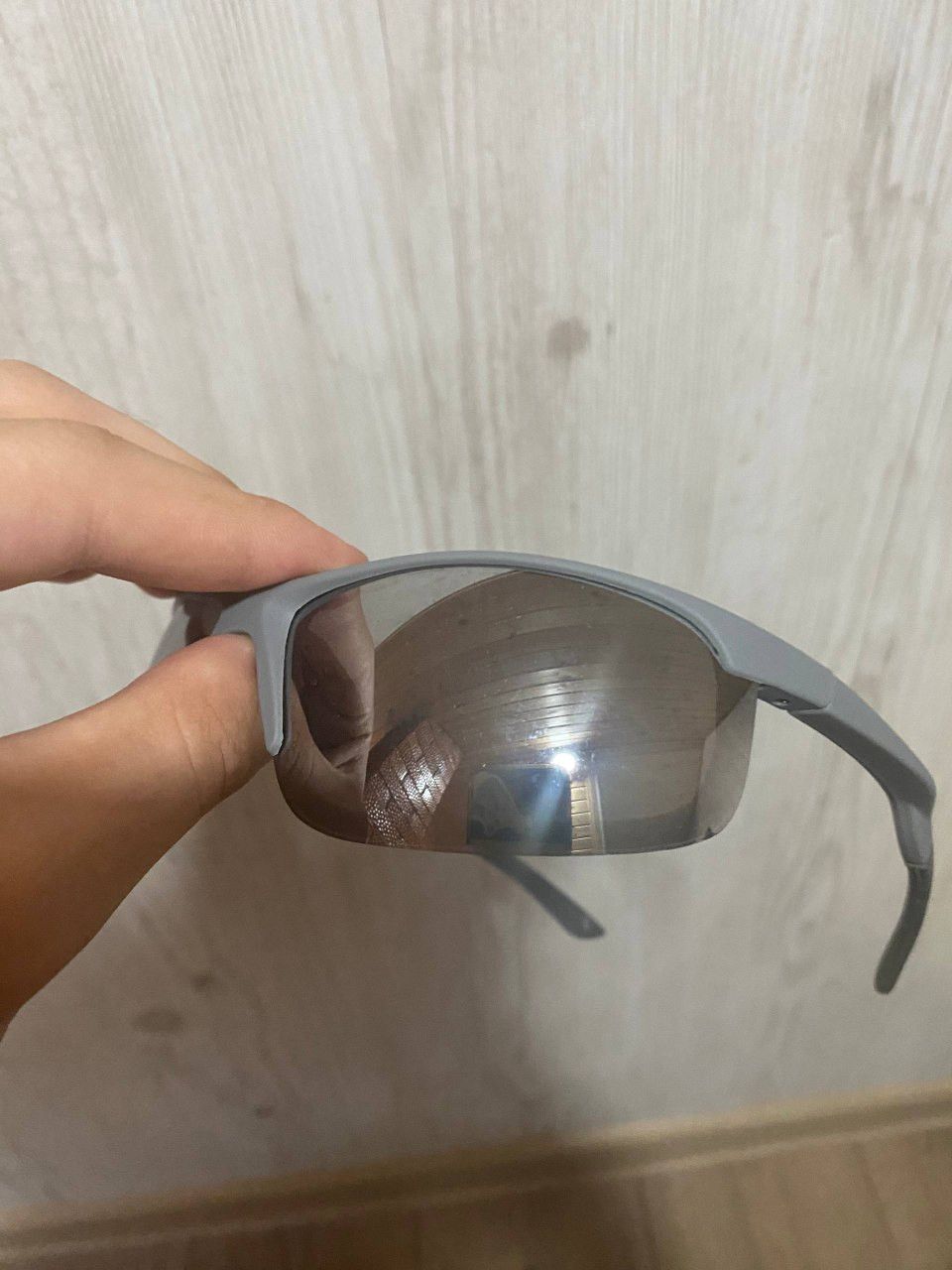 Other y2k streetwear sunglasses Size ONE SIZE - 6 Thumbnail