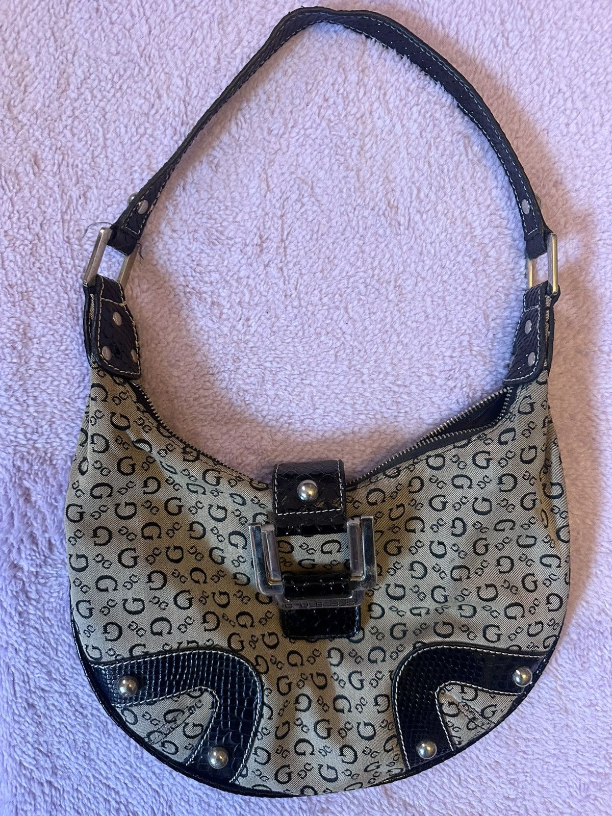 Guess guess bag Size ONE SIZE - 1 Thumbnail